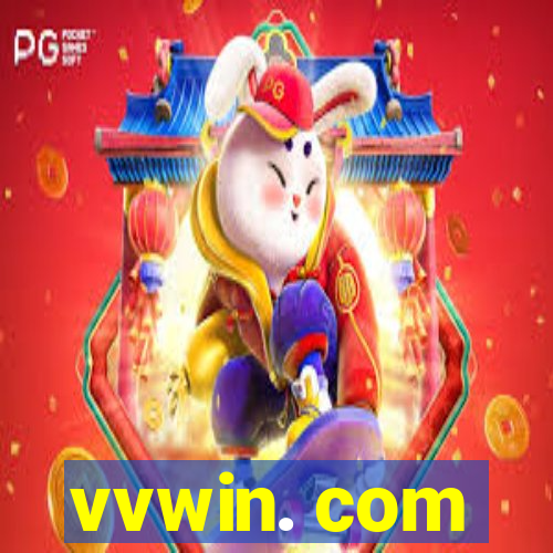 vvwin. com